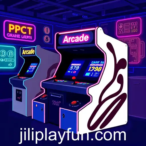 'Arcade Classics': Rediscover Nostalgia with 'jiliplay'