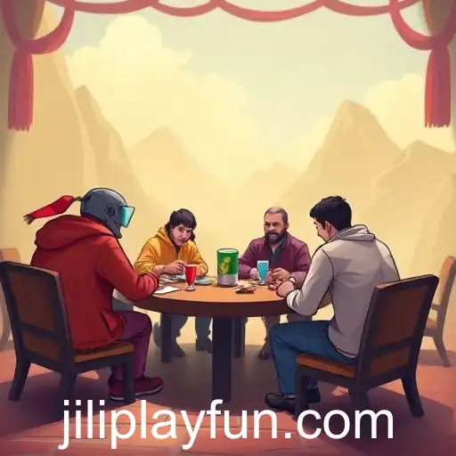 jiliplay