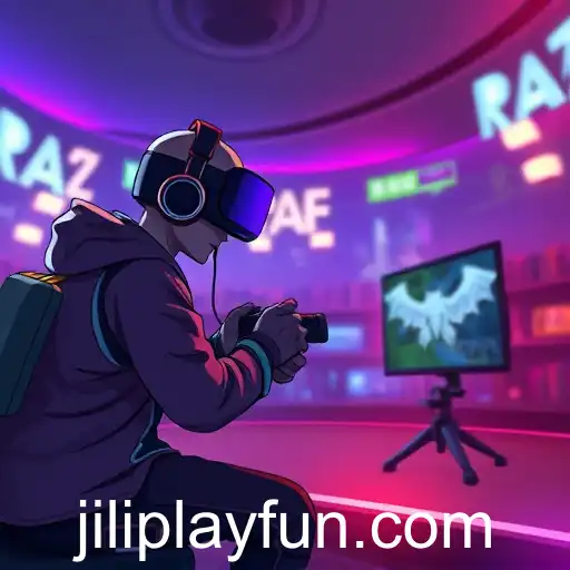 Gaming Evolution with Jiliplay