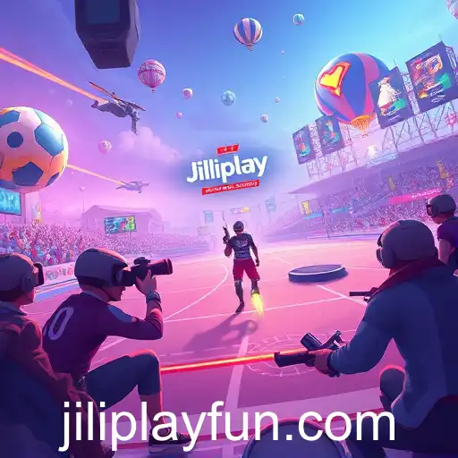 Gaming in the Future: Trends and Innovations