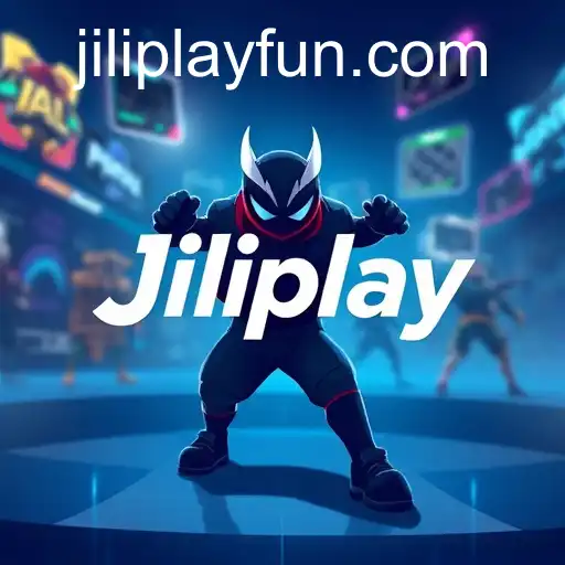 Jiliplay: Transforming Digital Gaming Experience