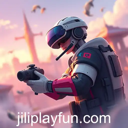 Jiliplay: Navigating the Future of Online Gaming
