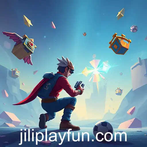 Jiliplay: A Hub of Innovation in Gaming 2025