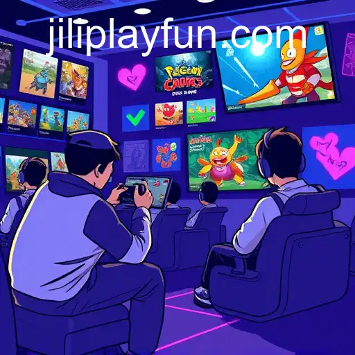Jiliplay: Revolutionizing Gaming Accessibility Online
