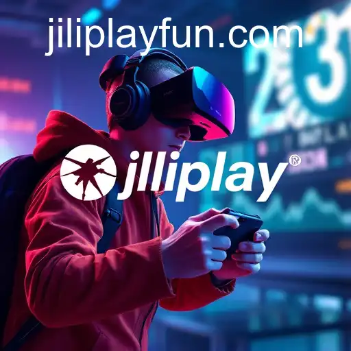 Jiliplay: Revolutionizing Online Gaming