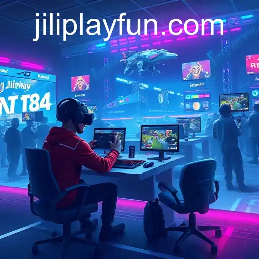 The Rise of Jiliplay in 2025 Gaming Trends