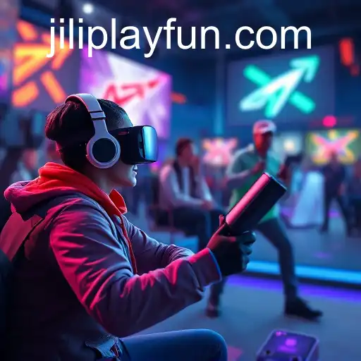 JiliPlay: The Rise of Online Gaming in 2026