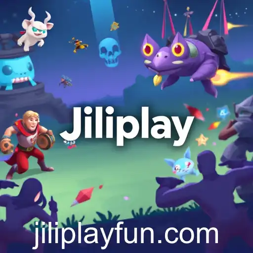 Jiliplay: Revolutionizing Online Gaming