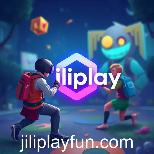 Jiliplay: Revolutionizing Online Gaming