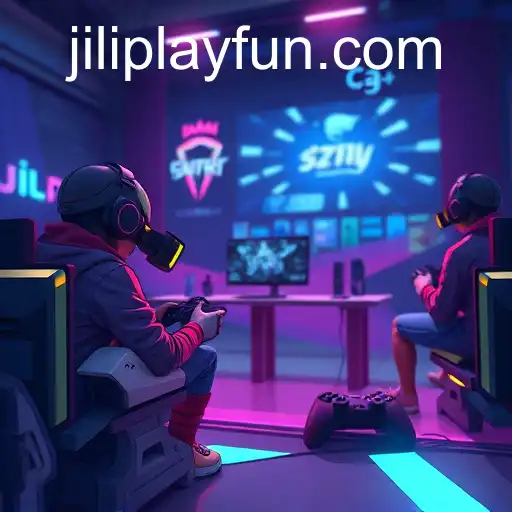 Jiliplay: Revolutionizing Online Gaming