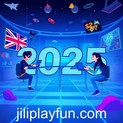 Rise of Online Gaming Platforms