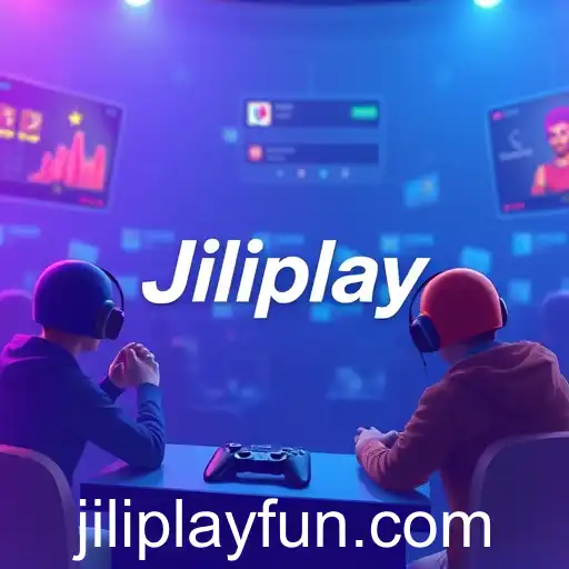 The Rise of Jiliplay: A New Era in Online Gaming