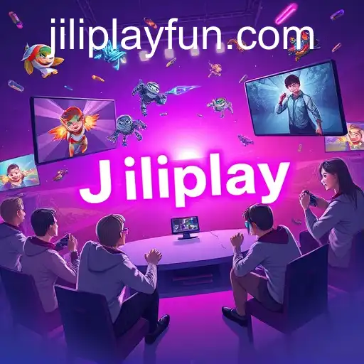 The Rise of Jiliplay in Modern Gaming