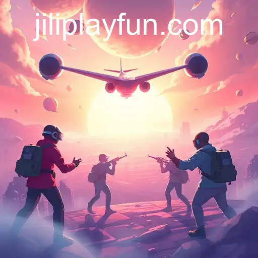 Exploring the Rise of Jiliplay: Gaming in 2025