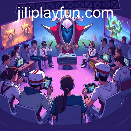 The Rise of Jiliplay in the Gaming World