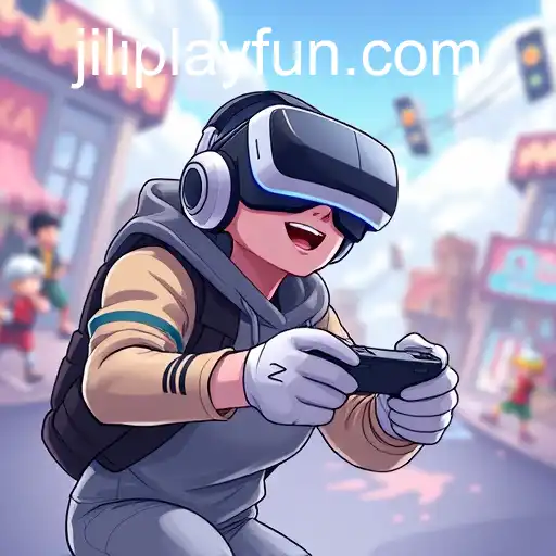 The Rise of Jiliplay in the Gaming World