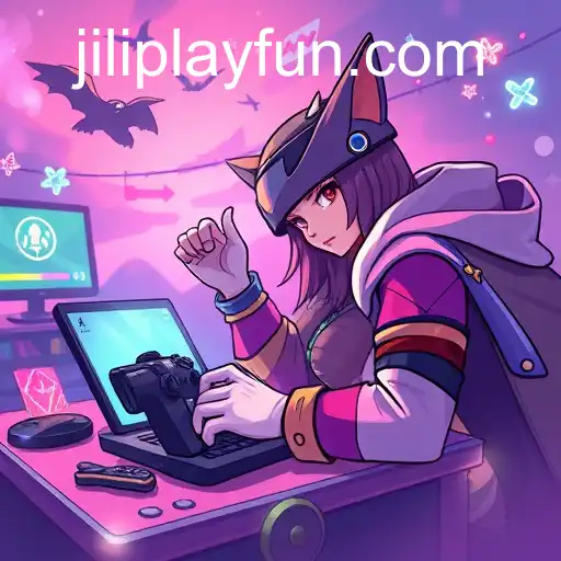 The Rise of Jiliplay: Revolutionizing Online Gaming